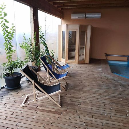 Country House Zemljanka Sentrupert  Exterior photo